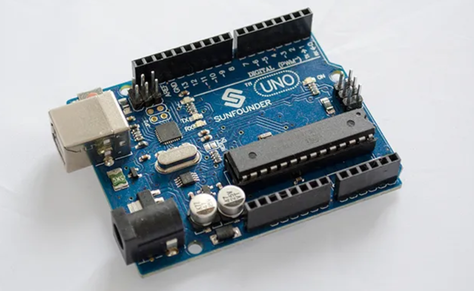 Microcontrôleur arduino